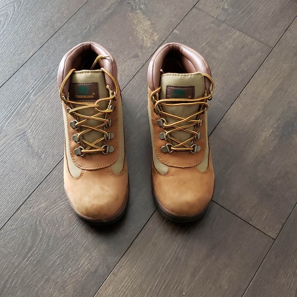 Boys winter boots